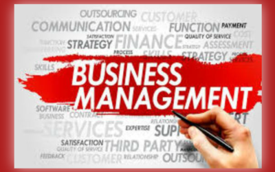Diploma in Business Management